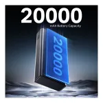 boAt 20000 mAh 35 W Compact Power Bank at ₹1599 | Flipkart Deal boAt 20000 mAh 35 W Compact Power Bank at ₹1599 | Flipkart Deal