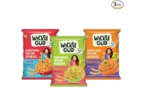 WickedGud Noodles Pack of 3 at Rs 50 WickedGud Noodles Pack of 3 at Rs 50