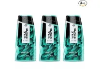 Wild Stone Edge Shower Gel Pack of 3 for Men at Rs 297 – Amazon Wild Stone Edge Shower Gel Pack of 3 for Men at Rs 297 – Amazon