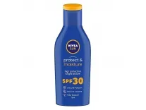 NIVEA Sun Protect & Moisture SPF 30 75ml – Rs 180 NIVEA Sun Protect & Moisture SPF 30 75ml – Rs 180