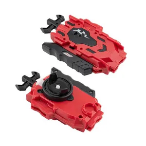 2PCS Burst Launcher Grip with Metal and Metal Fusion 2PCS Burst Launcher Grip with Metal and Metal Fusion