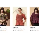Zwerlon Tops Up to 89% Off From Rs 219 Zwerlon Tops Up to 89% Off From Rs 219