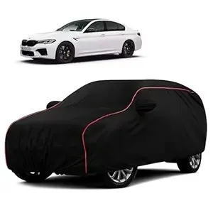 Water Resistant Car Body Cover for BMW M5 – Rs. 433 Water Resistant Car Body Cover for BMW M5 – Rs. 433