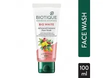 Biotique Fruit Brightening Face Wash – Rs. 66 Biotique Fruit Brightening Face Wash – Rs. 66
