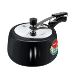 Pigeon Hard Anodised Cooker 3 Litre Pigeon Hard Anodised Cooker 3 Litre