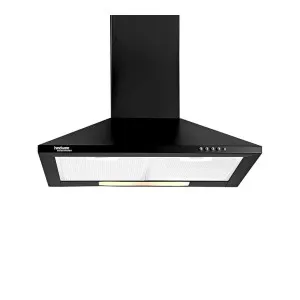 Hindware Smarts Clara Neo Kitchen Chimney 750 m3/hr (Black 60CM) Deal Hindware Smarts Clara Neo Kitchen Chimney 750 m3/hr (Black 60CM) Deal