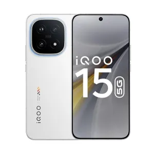 iQOO 15 (12GB RAM, 256GB) Deal: Snapdragon 8 Elite Gen 5, Samsung 2K OLED Display + Extra Exchange Offers iQOO 15 (12GB RAM, 256GB) Deal: Snapdragon 8 Elite Gen 5, Samsung 2K OLED Display + Extra Exchange Offers