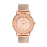 Giordano Analog Watch for Women with Stylish Mesh Band | Water Resistant at ₹1699 | Amazon Deal Giordano Analog Watch for Women with Stylish Mesh Band | Water Resistant at ₹1699 | Amazon Deal