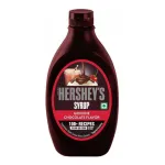 HERSHEY’S Chocolate Syrup 450g HERSHEY’S Chocolate Syrup 450g