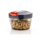 Clazkit Kitchen Dori Handy Vegetable & Fruit Chopper with 3 Blades at ₹108 | Amazon Deal Clazkit Kitchen Dori Handy Vegetable & Fruit Chopper with 3 Blades at ₹108 | Amazon Deal