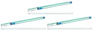 Wipro Garnet 20W LED Batten 4 Ft (Pack of 3) – Rs. 429 Wipro Garnet 20W LED Batten 4 Ft (Pack of 3) – Rs. 429
