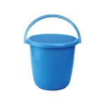 Joyo Plastic Round Bathroom Bucket (16L) at ₹99 | Swiggy Instamart Deal Joyo Plastic Round Bathroom Bucket (16L) at ₹99 | Swiggy Instamart Deal