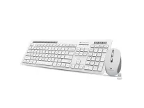 Zebronics Wireless Keyboard and Mouse Set – Rs 949 Zebronics Wireless Keyboard and Mouse Set – Rs 949