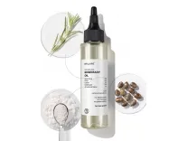 BRILLARE 10% Rosemary Hair Oil – Rs. 280 BRILLARE 10% Rosemary Hair Oil – Rs. 280