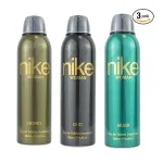 Nike Honey + Oud + Musk Spray Deodorant For Woman at ₹320 | Amazon Deal Nike Honey + Oud + Musk Spray Deodorant For Woman at ₹320 | Amazon Deal