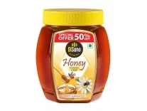 DiSano Pure Honey 1Kg at Rs 189 – Amazon DiSano Pure Honey 1Kg at Rs 189 – Amazon