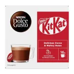 KitKat Dolce Gusto Hot Chocolate Pods at ₹399 | Amazon Deal KitKat Dolce Gusto Hot Chocolate Pods at ₹399 | Amazon Deal