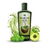Bajaj Brahmi Amla Hair Oil 400ml for Rs. 100 Bajaj Brahmi Amla Hair Oil 400ml for Rs. 100