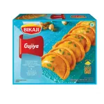 Bikaji Gujiya at ₹60 | Zepto Deal Bikaji Gujiya at ₹60 | Zepto Deal