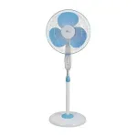 RR Signature Centaur 400mm Pedestal Fan – Silent Oscillation, High Air Delivery RR Signature Centaur 400mm Pedestal Fan – Silent Oscillation, High Air Delivery