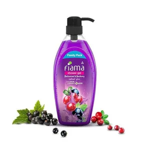 Fiama Body Wash Shower Gel Blackcurrant & Bearberry 895ml at ₹181 | Amazon Deal Fiama Body Wash Shower Gel Blackcurrant & Bearberry 895ml at ₹181 | Amazon Deal