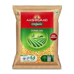 Aashirvaad Organic Chana Dal, 1 Kg, Rich in Protein at ₹60 | Amazon Deal Aashirvaad Organic Chana Dal, 1 Kg, Rich in Protein at ₹60 | Amazon Deal