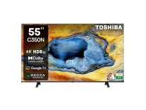 Toshiba 55-inch 4K Google TV at Rs. 27249 – Amazon Toshiba 55-inch 4K Google TV at Rs. 27249 – Amazon