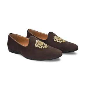 San Frissco Men’s Woven Design Lightweight Loafer Moccasins at ₹1021 | Amazon Deal San Frissco Men’s Woven Design Lightweight Loafer Moccasins at ₹1021 | Amazon Deal