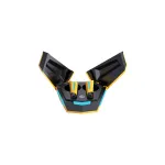 Nu Republic Transform-X ENC True Wireless Earphone at ₹699 | Myntra Deal Nu Republic Transform-X ENC True Wireless Earphone at ₹699 | Myntra Deal