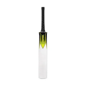 Starter Kashmir Willow Cricket Bat with Half Cane Handle (Full Size) at ₹588 | Amazon Deal Starter Kashmir Willow Cricket Bat with Half Cane Handle (Full Size) at ₹588 | Amazon Deal