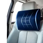 Amazon Basics Car Seat Office Chair Headrest Pillow – Rs. 367 Amazon Basics Car Seat Office Chair Headrest Pillow – Rs. 367