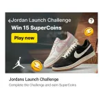 Earn 15 SuperCoins at ₹15 | Flipkart Deal Earn 15 SuperCoins at ₹15 | Flipkart Deal