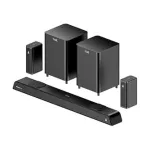 Boat Aavante 5.2.4 Prime 6250DA Dolby Atmos 625W Home Theatre Soundbar at ₹13919 | Amazon Deal Boat Aavante 5.2.4 Prime 6250DA Dolby Atmos 625W Home Theatre Soundbar at ₹13919 | Amazon Deal