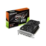 Gigabyte GeForce RTX 3050 WINDFORCE OC 6GB GDDR6 Graphics Card at ₹19999 | Amazon Deal Gigabyte GeForce RTX 3050 WINDFORCE OC 6GB GDDR6 Graphics Card at ₹19999 | Amazon Deal