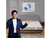 Livpure Smart Ortho Mattress ₹2799 – Amazon Livpure Smart Ortho Mattress ₹2799 – Amazon