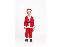 Santa Claus Costume for Kids Complete Set – Rs. 399 Santa Claus Costume for Kids Complete Set – Rs. 399