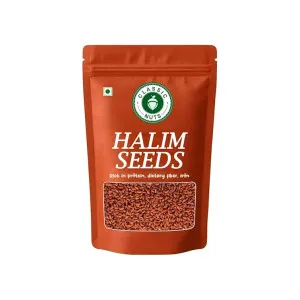 Halim Seeds 300gram – Excellent for Health Drinks Halim Seeds 300gram – Excellent for Health Drinks