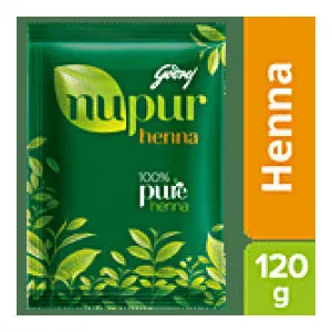Godrej Nupur Pure Henna at ₹16 | BigBasket Deal Godrej Nupur Pure Henna at ₹16 | BigBasket Deal