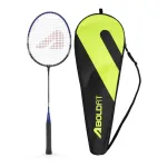 BOLDFIT Thunderbolt Aluminium Strung Badminton Racquet at ₹299 | Flipkart Deal BOLDFIT Thunderbolt Aluminium Strung Badminton Racquet at ₹299 | Flipkart Deal