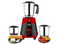 INALSA Mixer Grinder 500W – Rs. 1619 INALSA Mixer Grinder 500W – Rs. 1619