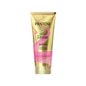 Pantene Miracle Rescue Biotin Strength Conditioner at ₹40 | Myntra Deal Pantene Miracle Rescue Biotin Strength Conditioner at ₹40 | Myntra Deal