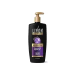 Livon Keratin Shampoo for Damaged Hair, 650ml at ₹301 | Amazon Deal Livon Keratin Shampoo for Damaged Hair, 650ml at ₹301 | Amazon Deal
