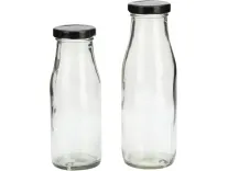 Somil Glass Storage Bottle 300ml – Rs.205 @ Amazon Somil Glass Storage Bottle 300ml – Rs.205 @ Amazon