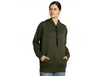 Mack Jonney Hooded Sweatshirt for Women – Rs. 380 (Apply 5% Coupon) Mack Jonney Hooded Sweatshirt for Women – Rs. 380 (Apply 5% Coupon)