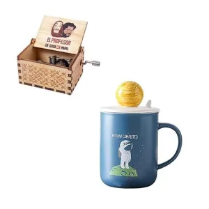 Eitheo Toys Wooden Handcraft Music Box Gift Set at ₹229 | Amazon Deal Eitheo Toys Wooden Handcraft Music Box Gift Set at ₹229 | Amazon Deal