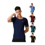 Men’s Cotton Vest RNS | Super Combed Cotton | Round Neck, Half Sleeves at ₹333 | Amazon Deal Men’s Cotton Vest RNS | Super Combed Cotton | Round Neck, Half Sleeves at ₹333 | Amazon Deal