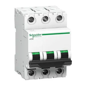 Schneider Electric CMcb 40A Tp C-Curve Acti9 10Ka at ₹1260 | Amazon Deal Schneider Electric CMcb 40A Tp C-Curve Acti9 10Ka at ₹1260 | Amazon Deal