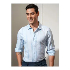 LOCOMOTIVE Mens Casual Shirt at ₹349 | Myntra Deal LOCOMOTIVE Mens Casual Shirt at ₹349 | Myntra Deal