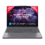 Lenovo IdeaPad Slim 3 Intel Core i5 13th Gen 16GB/512GB SSD Laptop at ₹55098 | Flipkart Deal Lenovo IdeaPad Slim 3 Intel Core i5 13th Gen 16GB/512GB SSD Laptop at ₹55098 | Flipkart Deal