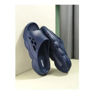 WROGN Men Self Design EVA Sliders at ₹399 | Myntra Deal WROGN Men Self Design EVA Sliders at ₹399 | Myntra Deal